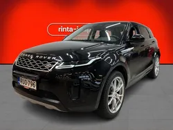 Käytetty 2021 Land Rover Range Rover evoque SE Katumaasturi | 31 900 € (Hyvä tarjous)