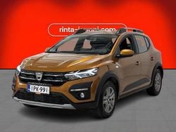 Käytetty 2022 Dacia Sandero Comfort Viistoperä | 14 190 € (Hieman kallis)