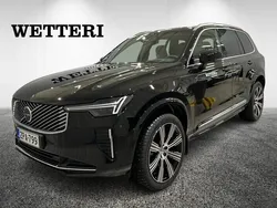 Käytetty 2025 Volvo XC90 Performance Katumaasturi | 89 900 €