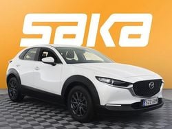 Käytetty 2020 Mazda CX-30 Vision Katumaasturi | 21 790 € (Hyvä tarjous)