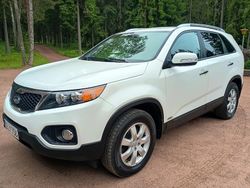 Käytetty 2011 Kia Sorento EX Katumaasturi | 8 900 € (Hyvä tarjous)