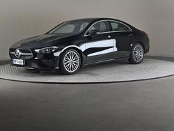 Käytetty 2020 Mercedes CLA200 Advantage Coupe - kaksiovinen | 29 500 € (Perustarjous)