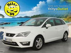 Käytetty 2012 Seat Ibiza FR | 3 990 €