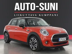 Käytetty 2020 Mini Cooper Viistoperä | 16 890 € (Perustarjous)