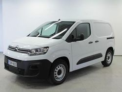 Käytetty 2023 Citroën e-Berlingo Tila-auto | 25 900 €