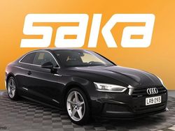 Käytetty 2016 Audi A5 Business Coupe - kaksiovinen | 27 800 € (Supertarjous)