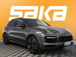 Käytetty 2020 Porsche Cayenne Sport Katumaasturi | 56 700 € (Hieman kallis)