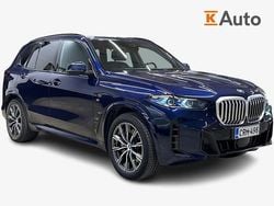 Käytetty 2023 BMW X5 M Sport Katumaasturi | 68 480 €