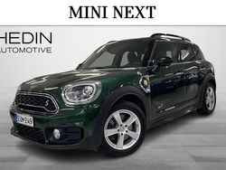 Vihreä Käytetty 2019 Mini Cooper Countryman Comfort Katumaasturi | 21 400 € (Perustarjous)