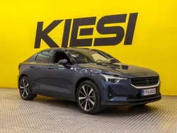 Käytetty 2021 Polestar 2 Pilot Sedan | 32 690 € (Perustarjous)
