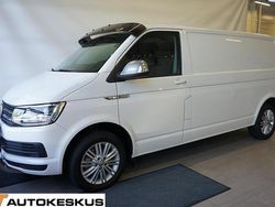 Valkoinen Käytetty 2017 VW T6 Van | 29 900 € (Perustarjous)