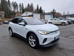 Käytetty 2022 VW ID.4 Pro Performance Katumaasturi | 25 370 € (Perustarjous)