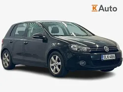 VW Golf VI