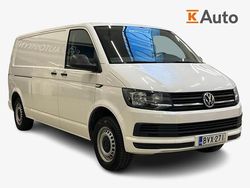 Käytetty 2019 VW T6.1 Van | 23 990 € (Perustarjous)