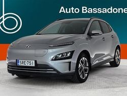 Käytetty 2023 Hyundai Kona Limited Katumaasturi | 23 380 € (Perustarjous)