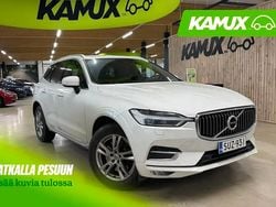 Blanco Usado 2019 Volvo XC60 Business Edition SUV | 28 490 € (Buen precio)