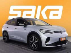 Käytetty 2024 VW ID.4 GTX Katumaasturi | 40 900 € (Perustarjous)