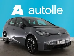 Käytetty 2023 VW ID.3 Pro Viistoperä | 29 990 € (Hieman kallis)
