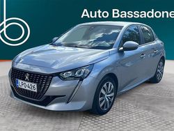 Käytetty 2021 Peugeot 208 Active Viistoperä | 14 480 € (Hieman kallis)