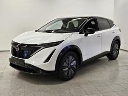 Käytetty 2025 Nissan Ariya Advance Katumaasturi | 53 460 € (Hieman kallis)