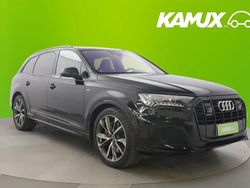 Musta Käytetty 2021 Audi Q7 Business Katumaasturi | 45 880 € (Perustarjous)