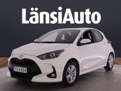 Käytetty 2024 Toyota Yaris Hybrid Viistoperä | 19 790 €