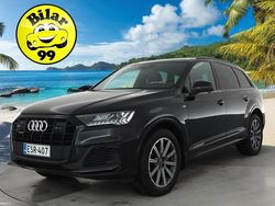 Käytetty 2021 Audi Q7 Business Katumaasturi | 47 450 €