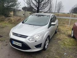 Käytetty 2012 Ford C-MAX Tila-auto | 2 990 €