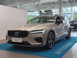 Käytetty 2023 Volvo V60 Performance Farmari | 41 900 € (Kallis)
