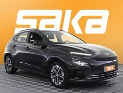 Käytetty 2022 Hyundai Kona Style Katumaasturi | 23 900 € (Supertarjous)