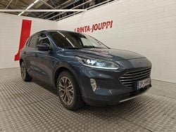 Käytetty 2021 Ford Kuga Titanium Katumaasturi | 17 880 € (Hyvä tarjous)