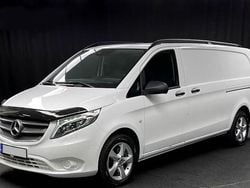 Käytetty 2020 Mercedes Vito Van | 49 800 €