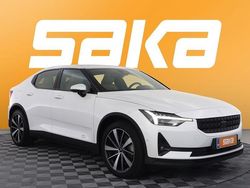 Käytetty 2023 Polestar 2 Pilot Viistoperä | 31 200 € (Hyvä tarjous)