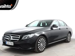 Mercedes E350