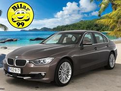 Käytetty 2013 BMW 328 Luxury Line Sedan | 16 390 €