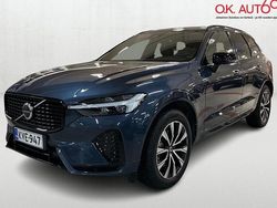 Sininen Käytetty 2023 Volvo XC60 Plus Katumaasturi | 47 900 € (Perustarjous)