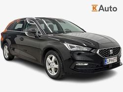 Käytetty 2022 Seat Leon Beats Farmari | 19 800 € (Perustarjous)