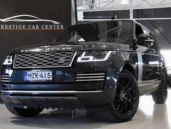 Käytetty 2020 Land Rover Range Rover Autobiography Katumaasturi | 82 900 €
