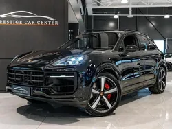 Käytetty 2024 Porsche Cayenne Katumaasturi | 147 900 €