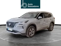 Käytetty 2024 Nissan X-Trail 360º Katumaasturi | 43 880 € (Kallis)