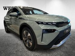 Vihreä Uusi 2025 Skoda Elroq Style Katumaasturi | 52 810 € (Hieman kallis)