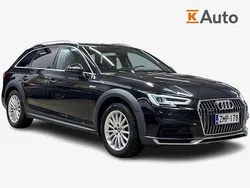 Käytetty 2017 Audi A4 Allroad Business Farmari | 19 450 € (Perustarjous)