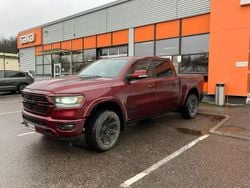 Käytetty 2023 Dodge Ram Nouto | 81 900 €