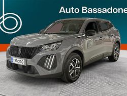 Käytetty 2023 Peugeot e-2008 Active Katumaasturi | 22 880 € (Perustarjous)