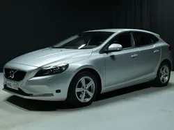 Käytetty 2018 Volvo V40 Kinetic Farmari | 13 900 € (Perustarjous)