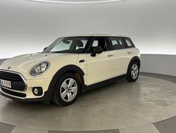 Käytetty 2016 Mini One D Clubman Farmari | 9 990 €
