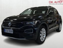 Nero Usata 2020 VW T-Roc Sport SUV | 20 900 € (Ottimo prezzo)