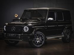 Käytetty 2021 Mercedes G63 AMG AMG Katumaasturi | 214 900 €