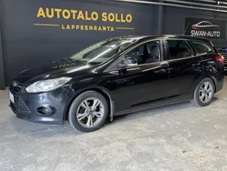 Käytetty 2013 Ford Focus Trend Farmari | 4 650 € (Kallis)