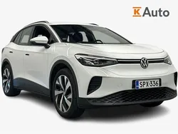 Käytetty 2024 VW ID.4 Pro Katumaasturi | 42 700 €